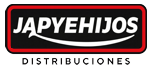 Japyehijos  Distribición
